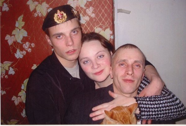 Алексей Курбатов