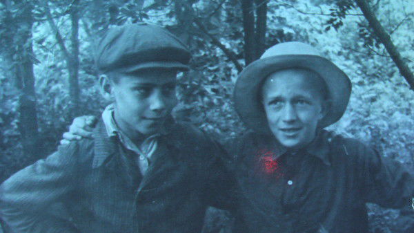 Борис Коваленко