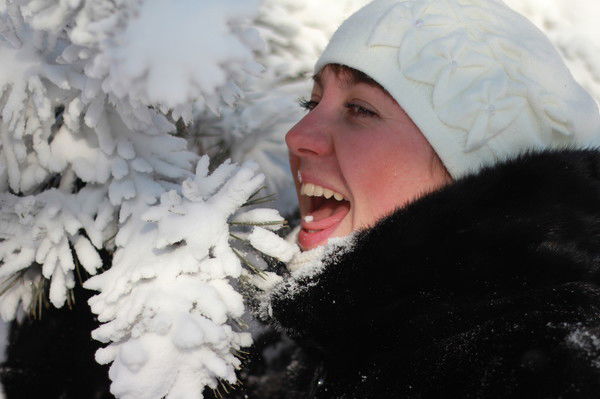 Дарья Рябкова