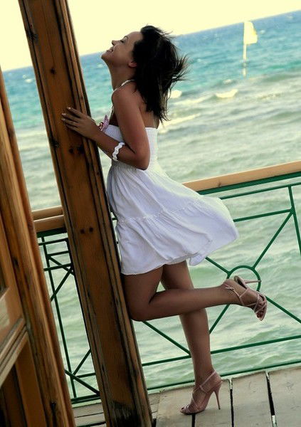 Кристина Рушина