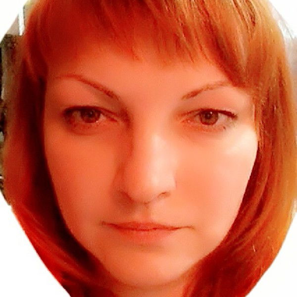 Анна Карпенко