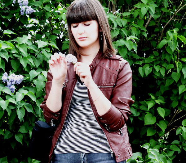 Катя Волкова