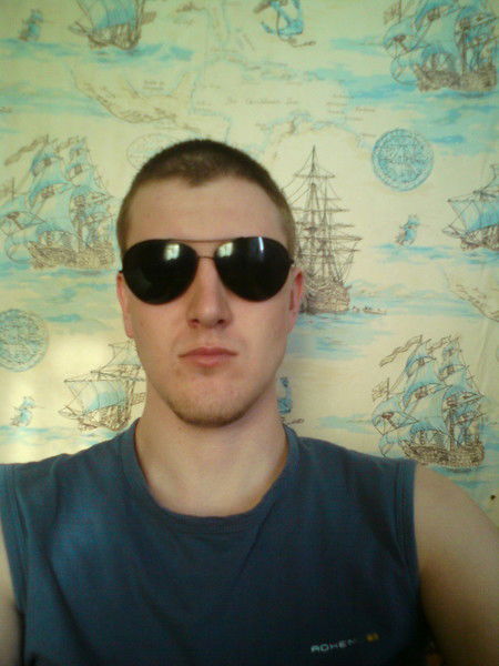 Алексей Сороколетов