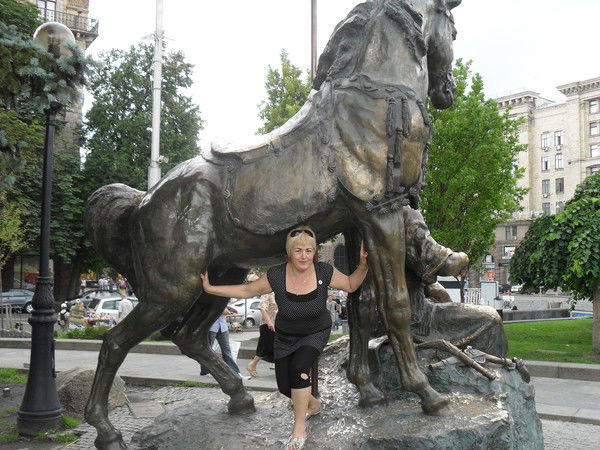 Екатерина Черенщикова