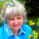Galyna Gorlova