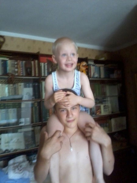 Татьяна Баловина