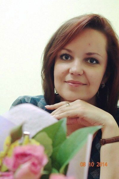 Елена Ковченкова