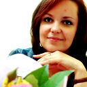 Елена Ковченкова