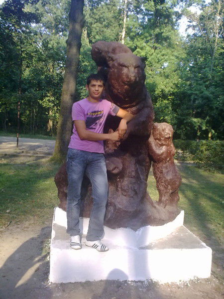 Міша Тесличко