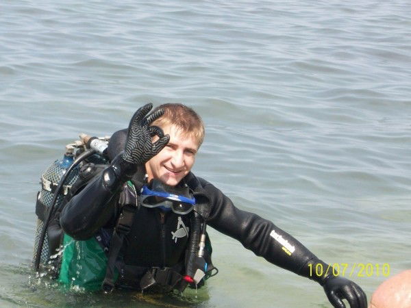 Алексей Завгородни