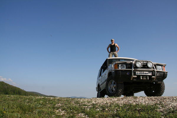 Роман Греков