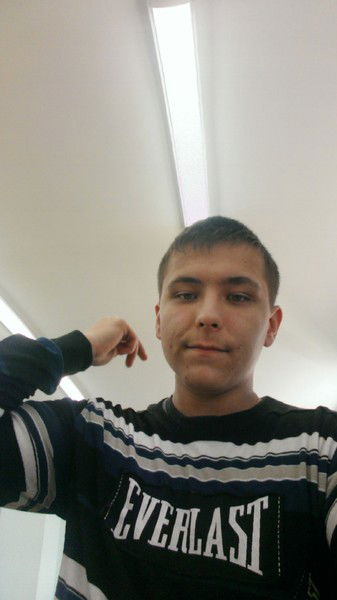 Александр Белашов