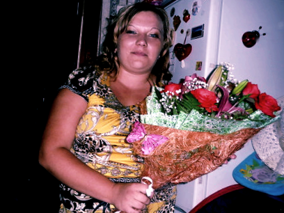 Любовь Алакина