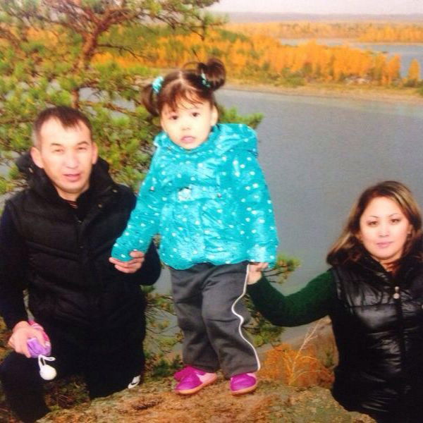 Куаныш Махажанов