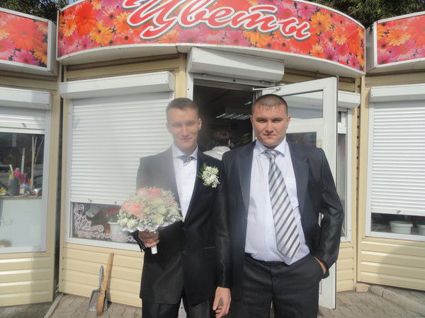 Алексей Васькин