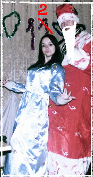 Александр Яроцкий