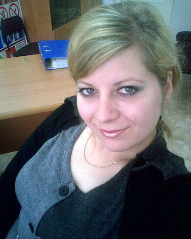 Наталья Райх