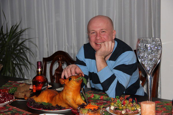 Дмитрий Шаров