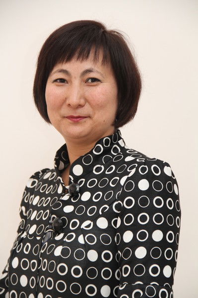 Ханзада Тулекина