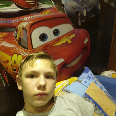 Савелий Морозов