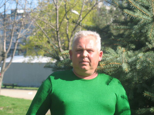 Владимир Нерин