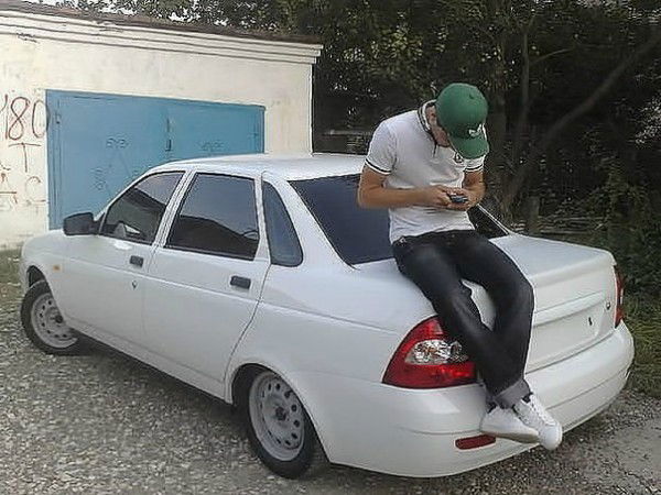 |•° Unashaev °•|