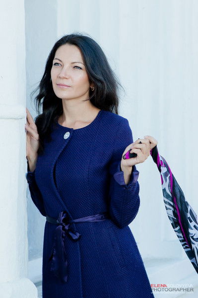 Анастасия Карпенко