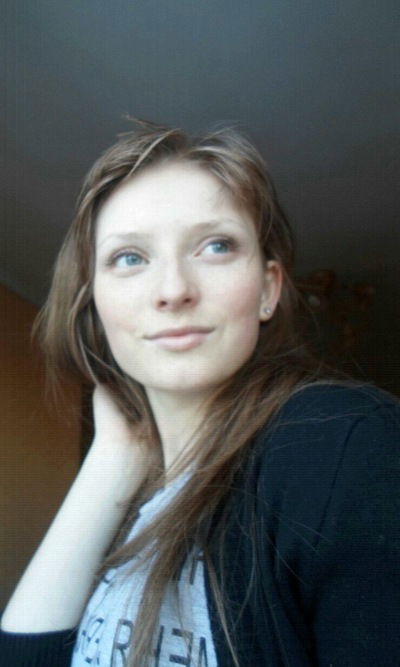 Валерия Остроухова