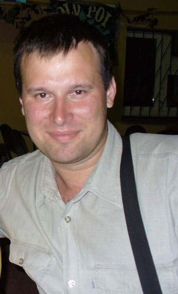 Вячеслав Кирилкин