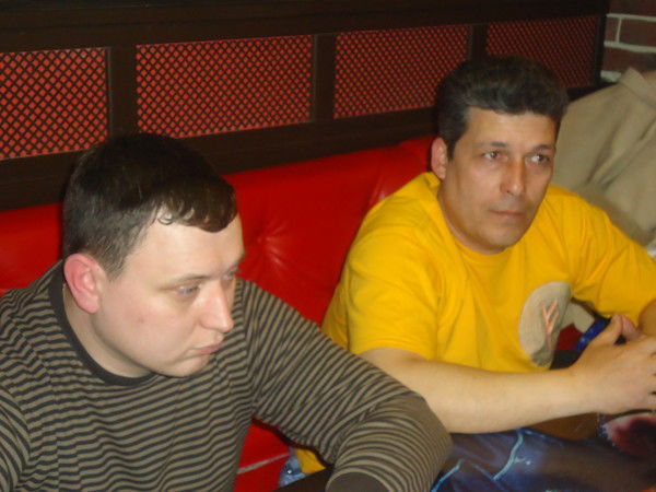 Артур Латыпов