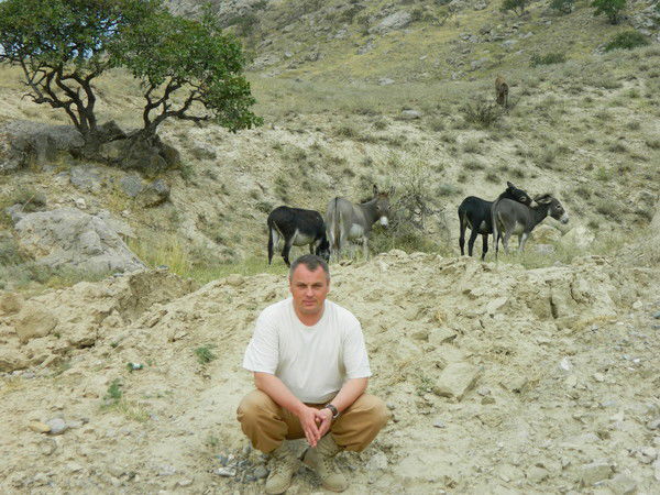 Виктор Новожилов