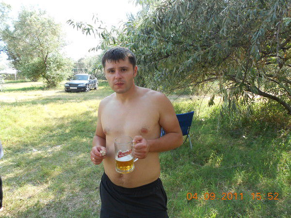 Анатолий Кулинский