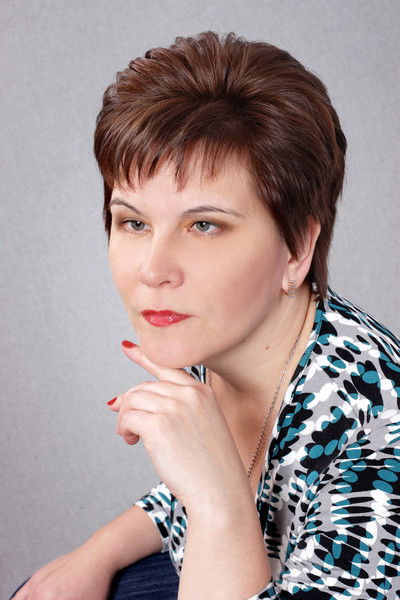 Элеонора Таран