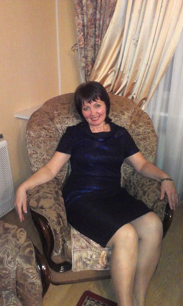 Ирина Погудина