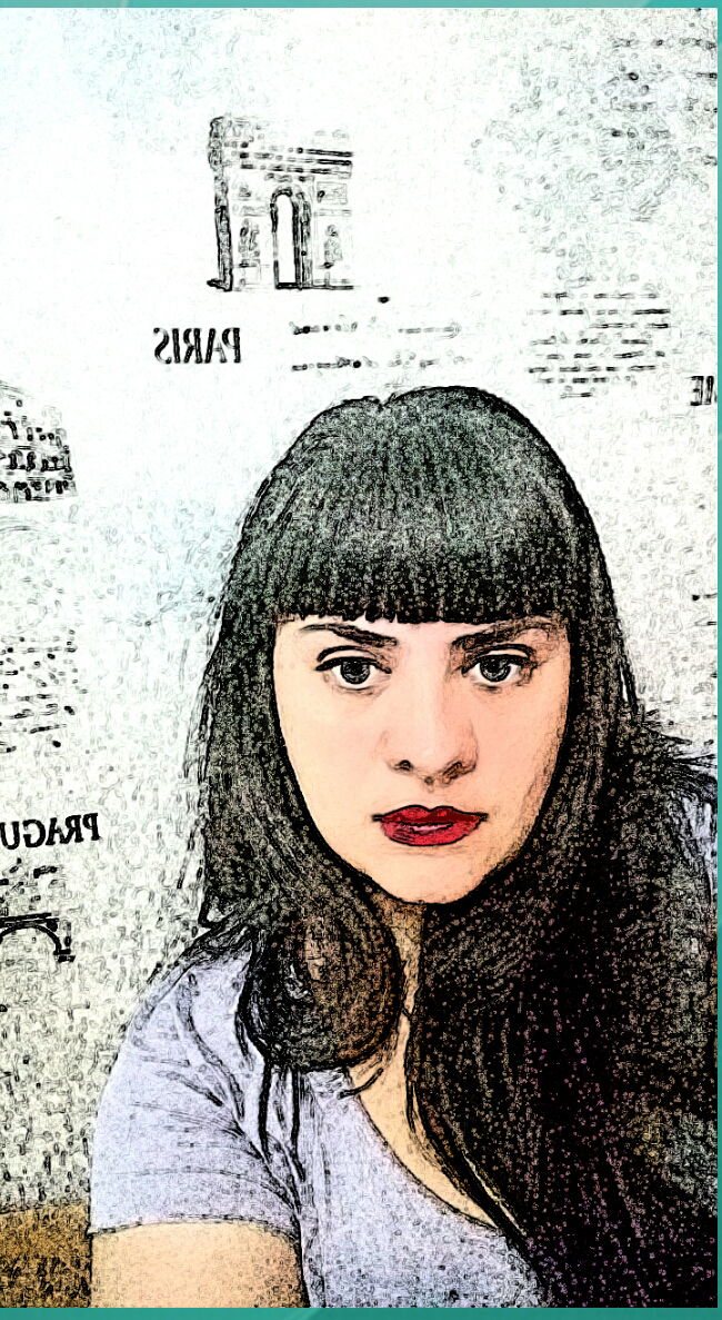 Елизавета Бибилашвили(Лесса Джумгу)