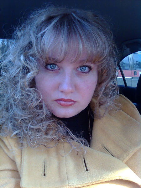 Людмила Морозова