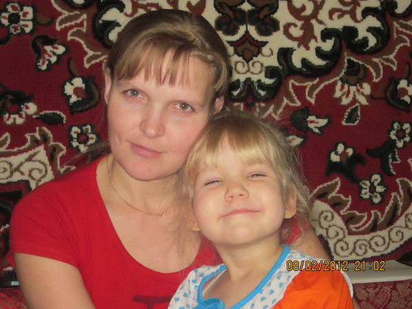 Елена Иванова