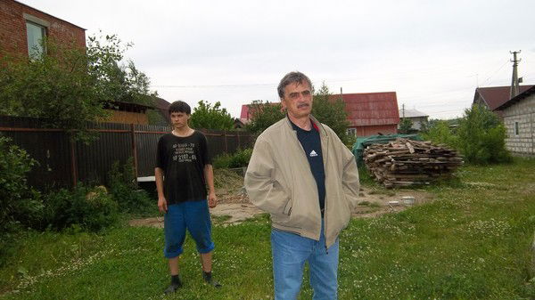 Александр Герасимов