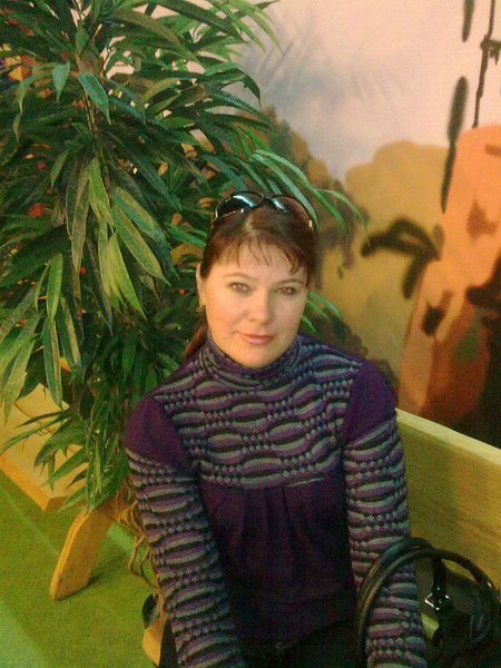 Наталья Шляхтерова