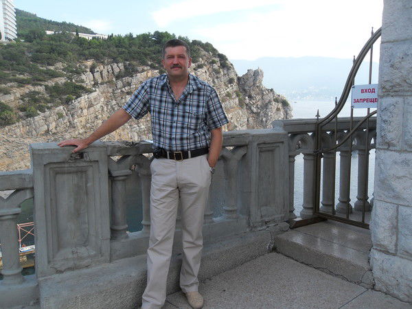 Алексей Балакай