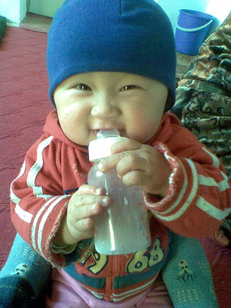 Пазилат Каримова