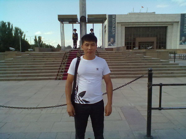 Кудрет Авазов