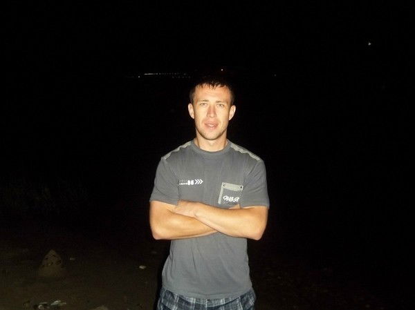 Михаил Сидоров