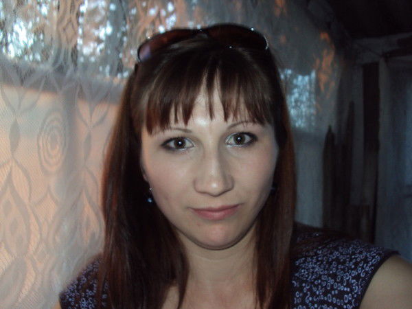 Екатерина Ильина