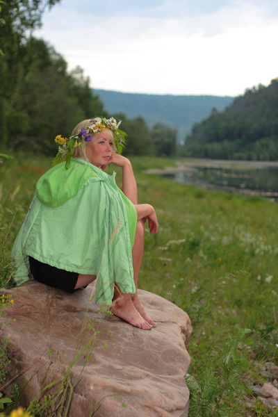 Алеся Лапенок