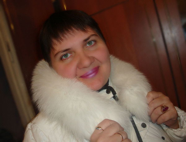 Олеся Нозикова