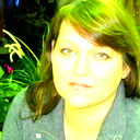 Елена Ряст