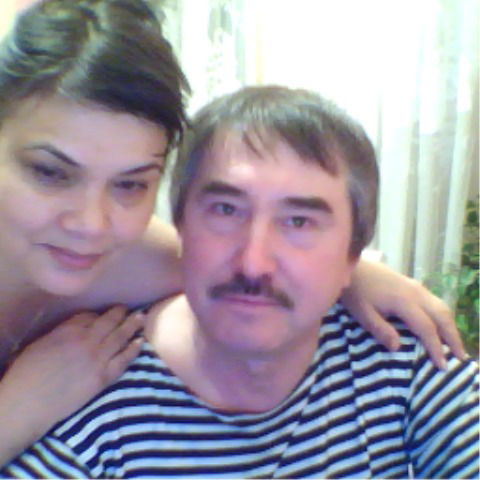 Фаиль Ягафаров