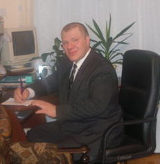 Александр Мясников