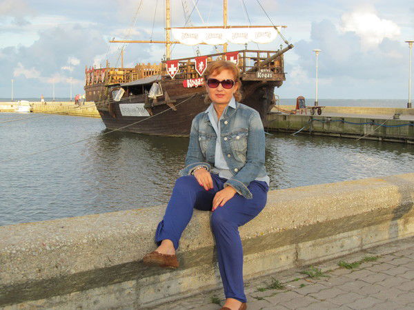 Елена Червоткина